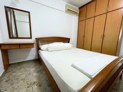 Blk 351 Clementi Avenue 2 (Clementi), HDB 3 Rooms #524883031
